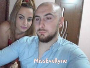 MissEvellyne