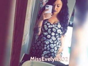 MissEvelyn502