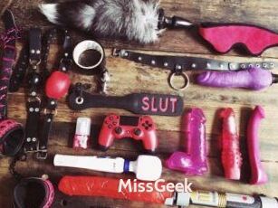 MissGeek