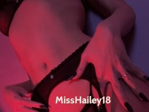 MissHailey18