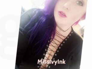 MissIvyInk