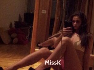 MissK