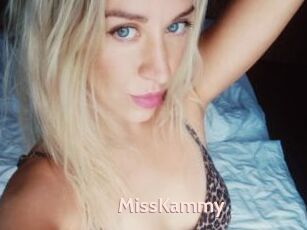 MissKammy