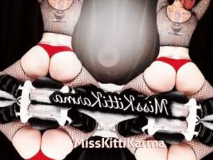 MissKittiKarma