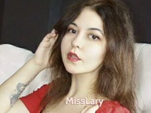 MissLary