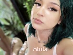 MissLei