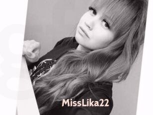 MissLika22