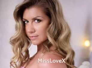 MissLoveX