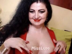 MissLure