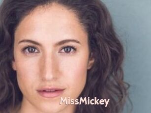 MissMickey