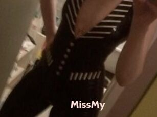 MissMy