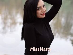 MissNatty