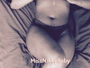 MissNikkyBaby