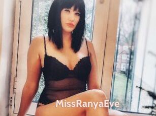 MissRanyaEve