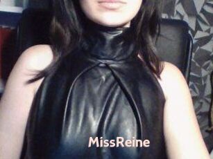 MissReine