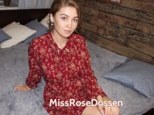 MissRoseDossen