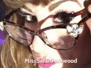 MissSarahParkwood