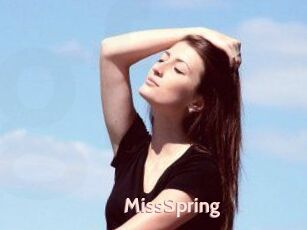 MissSpring