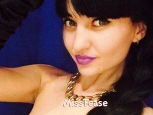 MissTease