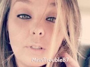 MissTrouble87