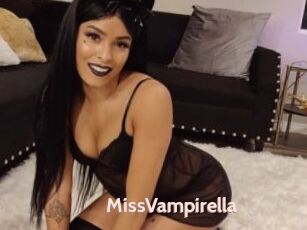 MissVampirella