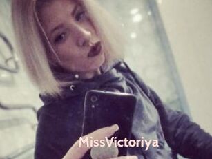MissVictoriya