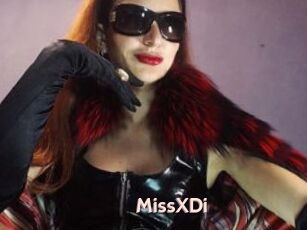 MissXDi