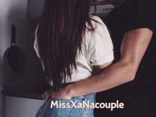 MissXaNacouple
