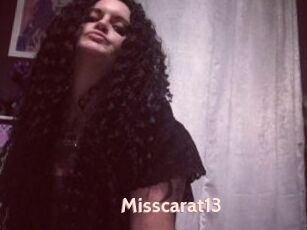 Misscarat13