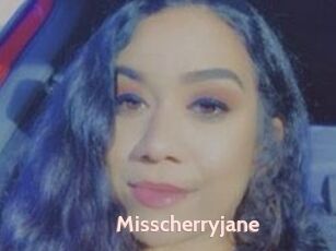 Misscherryjane