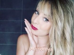 Missdenya