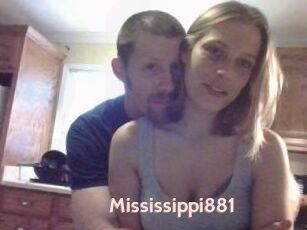 Mississippi881