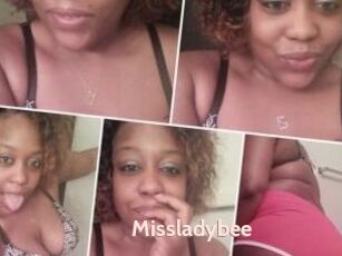 Missladybee