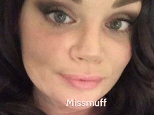 Missmuff