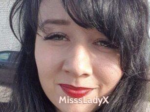MisssLadyX