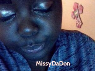 MissyDaDon