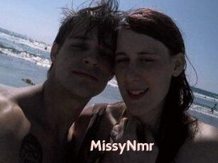 MissyNmr