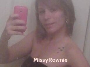 MissyRownie