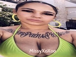 MissyXoXoo
