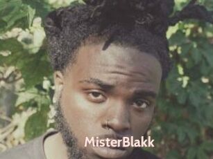 MisterBlakk