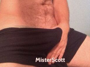 Mister_Scott
