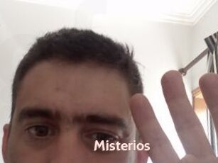 Misterios