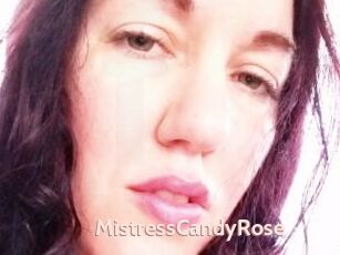 MistressCandyRose