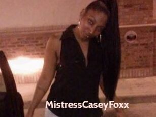 MistressCaseyFoxx