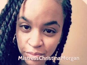 MistressChristinaMorgan
