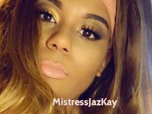 MistressJazKay