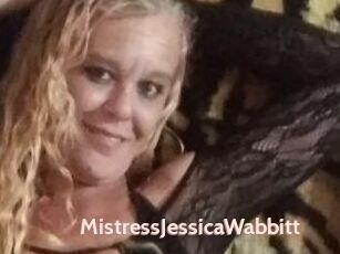 MistressJessicaWabbitt