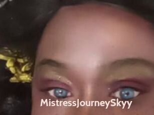 MistressJourneySkyy