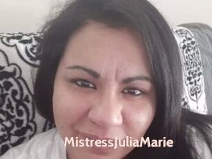 MistressJuliaMarie