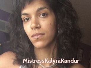 MistressKalyraKandur